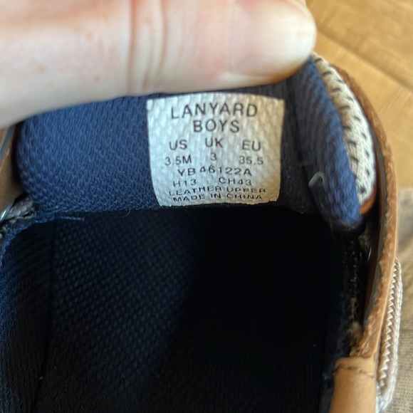 Sperrys - Picture 6 of 6